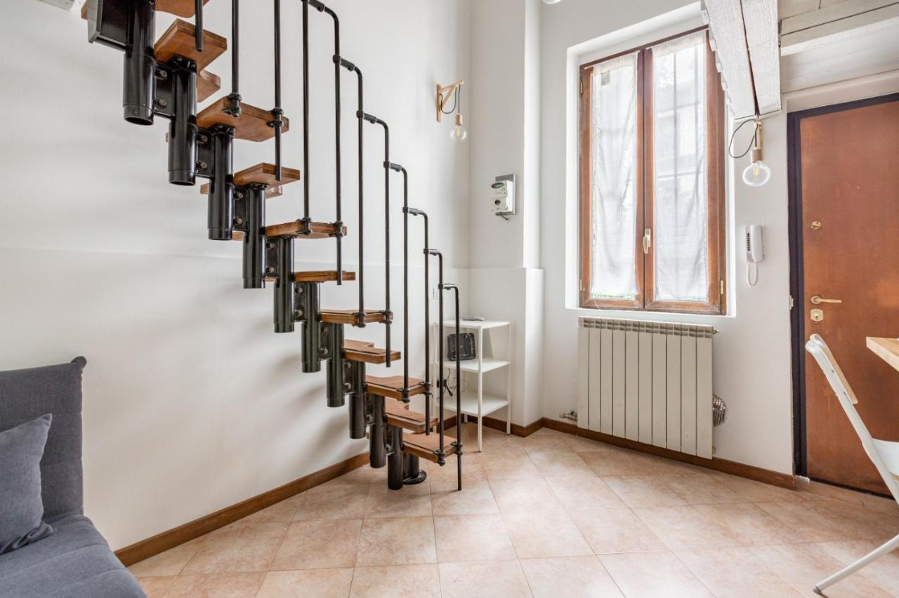 New! Studio Apt 700M From Corso Lodi! Milano Dış mekan fotoğraf