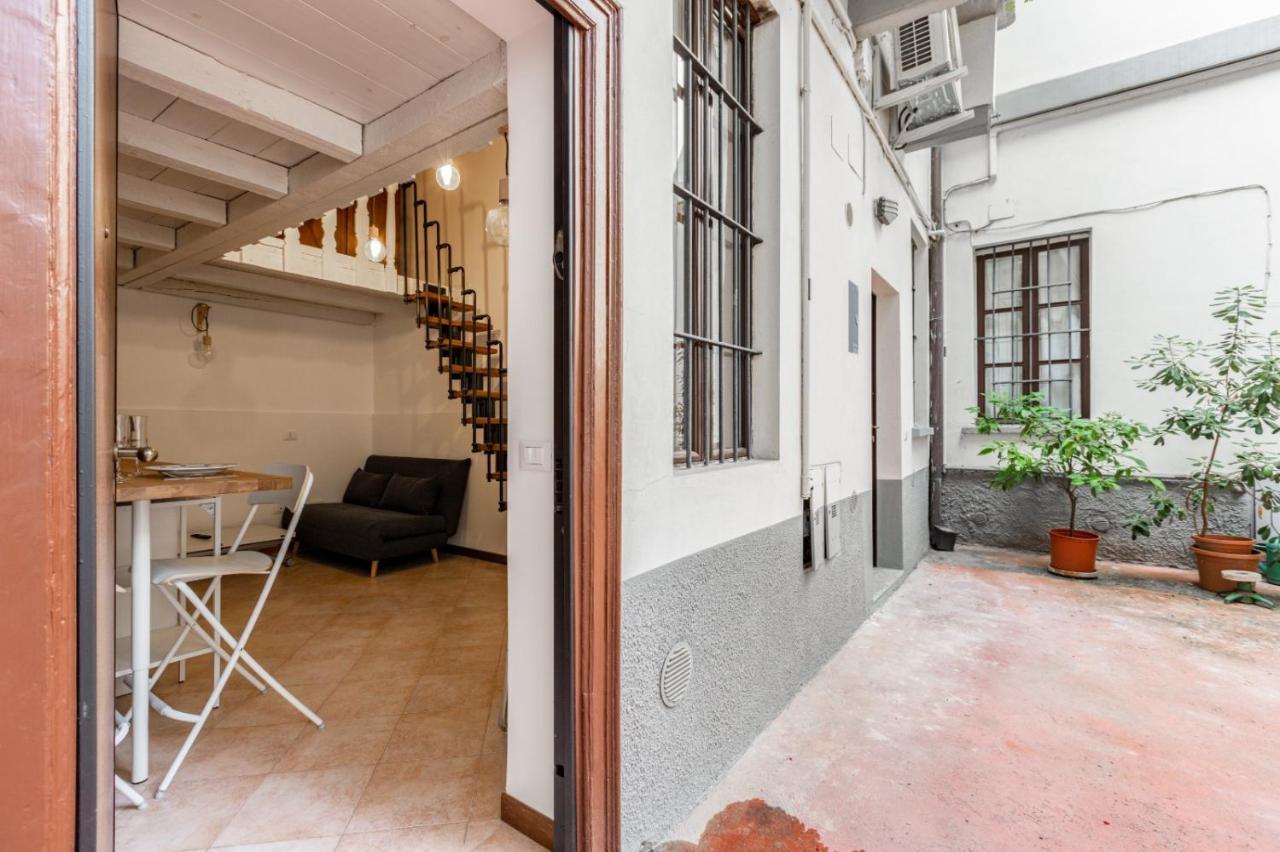 New! Studio Apt 700M From Corso Lodi! Milano Dış mekan fotoğraf