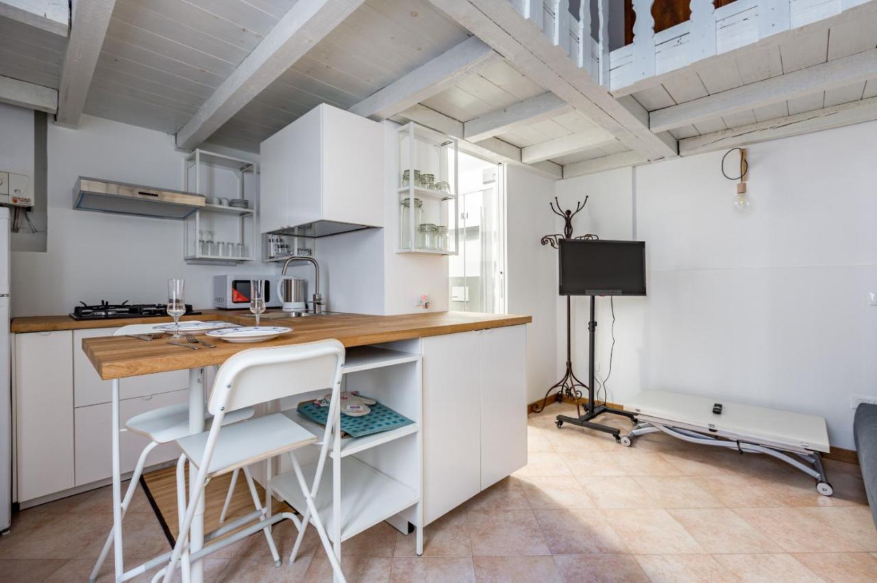 New! Studio Apt 700M From Corso Lodi! Milano Dış mekan fotoğraf