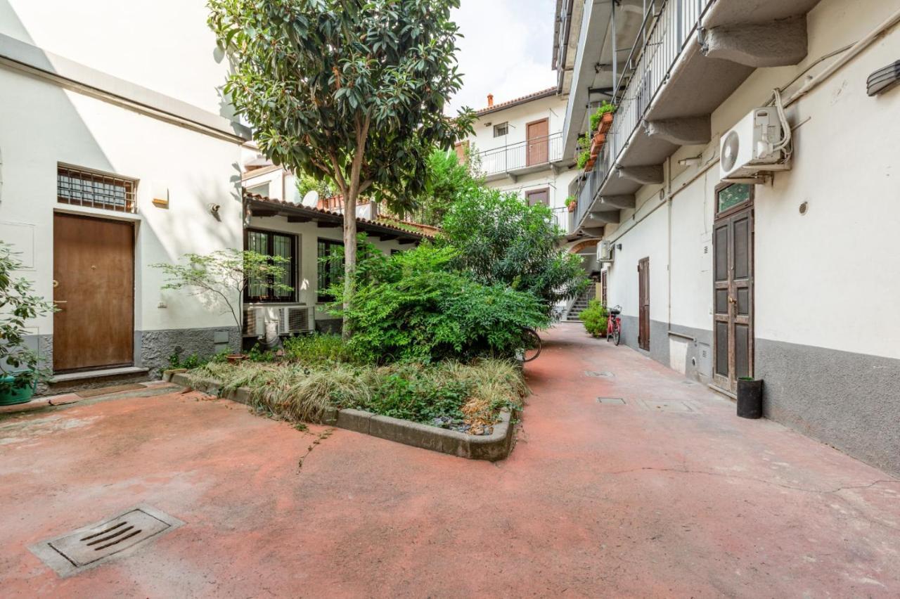 New! Studio Apt 700M From Corso Lodi! Milano Dış mekan fotoğraf